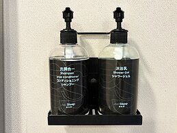 Just Sleep Taipei NTU