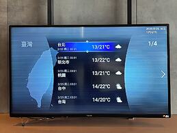 Just Sleep Taipei NTU