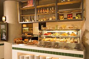 Just Sleep Taipei NTU