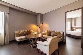 Just Sleep Taipei NTU