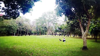 Just Sleep Taipei NTU