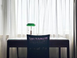 Just Sleep Taipei NTU