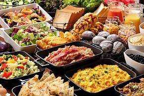 Just Sleep Taipei NTU