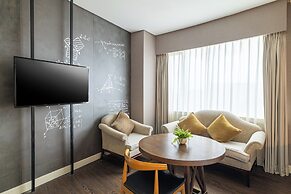 Just Sleep Taipei NTU