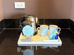 Just Sleep Taipei NTU