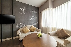 Just Sleep Taipei NTU