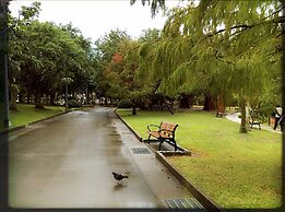 Just Sleep Taipei NTU