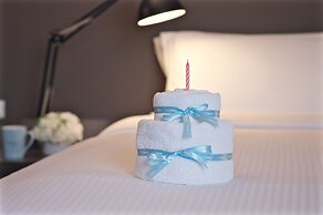 Just Sleep Taipei NTU