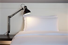 Just Sleep Taipei NTU