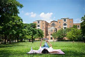 Just Sleep Taipei NTU