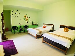 Shang Hao B&B