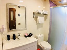 Shang Hao B&B