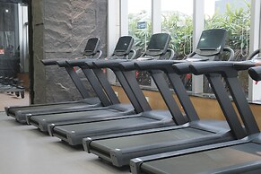 GOLDEN CENTRAL SERVICED RESIDENCE SHENZHEN (UPPER HILLS)