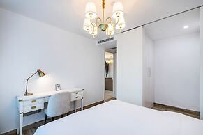 GOLDEN CENTRAL SERVICED RESIDENCE SHENZHEN (UPPER HILLS)