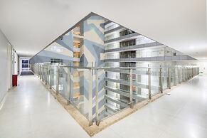 GOLDEN CENTRAL SERVICED RESIDENCE SHENZHEN (UPPER HILLS)