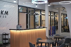 GOLDEN CENTRAL SERVICED RESIDENCE SHENZHEN (UPPER HILLS)