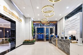 GOLDEN CENTRAL SERVICED RESIDENCE SHENZHEN (UPPER HILLS)