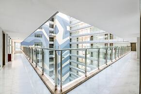 GOLDEN CENTRAL SERVICED RESIDENCE SHENZHEN (UPPER HILLS)