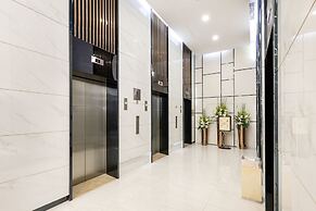 GOLDEN CENTRAL SERVICED RESIDENCE SHENZHEN (UPPER HILLS)