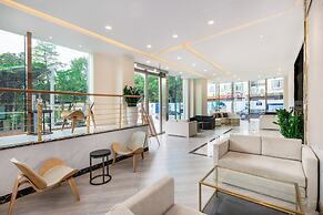 GOLDEN CENTRAL SERVICED RESIDENCE SHENZHEN (UPPER HILLS)