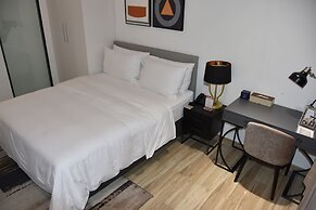 GOLDEN CENTRAL SERVICED RESIDENCE SHENZHEN (UPPER HILLS)