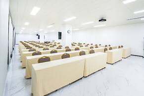 GOLDEN CENTRAL SERVICED RESIDENCE SHENZHEN (UPPER HILLS)