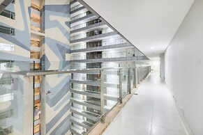 GOLDEN CENTRAL SERVICED RESIDENCE SHENZHEN (UPPER HILLS)