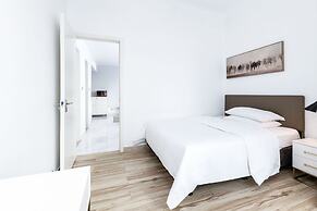 GOLDEN CENTRAL SERVICED RESIDENCE SHENZHEN (UPPER HILLS)