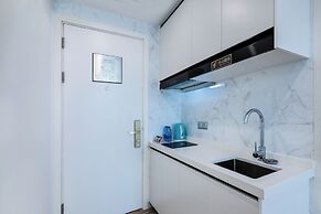 GOLDEN CENTRAL SERVICED RESIDENCE SHENZHEN (UPPER HILLS)