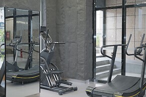 GOLDEN CENTRAL SERVICED RESIDENCE SHENZHEN (UPPER HILLS)