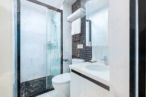 GOLDEN CENTRAL SERVICED RESIDENCE SHENZHEN (UPPER HILLS)