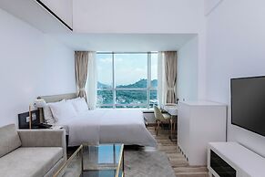 GOLDEN CENTRAL SERVICED RESIDENCE SHENZHEN (UPPER HILLS)