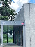 GOLDEN CENTRAL SERVICED RESIDENCE SHENZHEN (UPPER HILLS)