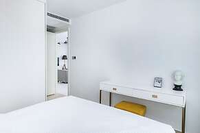 GOLDEN CENTRAL SERVICED RESIDENCE SHENZHEN (UPPER HILLS)