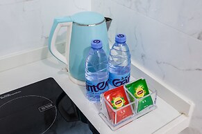 GOLDEN CENTRAL SERVICED RESIDENCE SHENZHEN (UPPER HILLS)