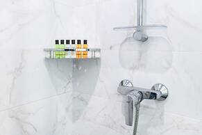 GOLDEN CENTRAL SERVICED RESIDENCE SHENZHEN (UPPER HILLS)