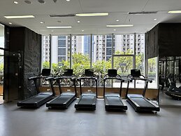 GOLDEN CENTRAL SERVICED RESIDENCE SHENZHEN (UPPER HILLS)