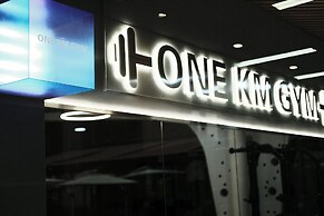 GOLDEN CENTRAL SERVICED RESIDENCE SHENZHEN (UPPER HILLS)