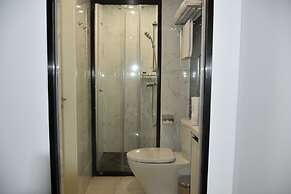 GOLDEN CENTRAL SERVICED RESIDENCE SHENZHEN (UPPER HILLS)