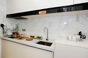 GOLDEN CENTRAL SERVICED RESIDENCE SHENZHEN (UPPER HILLS)