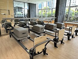 GOLDEN CENTRAL SERVICED RESIDENCE SHENZHEN (UPPER HILLS)