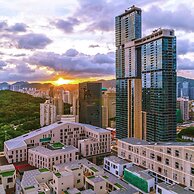 GOLDEN CENTRAL SERVICED RESIDENCE SHENZHEN (UPPER HILLS)