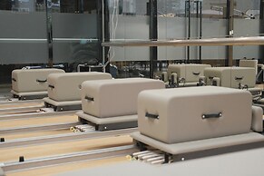 GOLDEN CENTRAL SERVICED RESIDENCE SHENZHEN (UPPER HILLS)