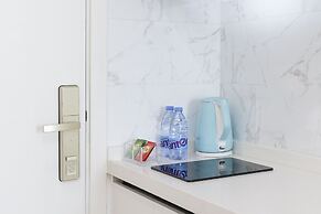 GOLDEN CENTRAL SERVICED RESIDENCE SHENZHEN (UPPER HILLS)