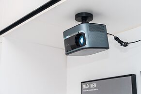 GOLDEN CENTRAL SERVICED RESIDENCE SHENZHEN (UPPER HILLS)