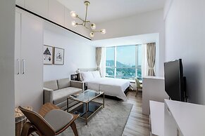 GOLDEN CENTRAL SERVICED RESIDENCE SHENZHEN (UPPER HILLS)