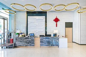 GOLDEN CENTRAL SERVICED RESIDENCE SHENZHEN (UPPER HILLS)