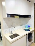 GOLDEN CENTRAL SERVICED RESIDENCE SHENZHEN (UPPER HILLS)