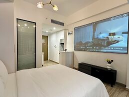 GOLDEN CENTRAL SERVICED RESIDENCE SHENZHEN (UPPER HILLS)