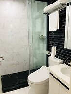 GOLDEN CENTRAL SERVICED RESIDENCE SHENZHEN (UPPER HILLS)